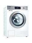 Miele Gewerbewaschmaschine für Gebäudereiniger PWM 508 Mop Star 80 [EL DP-1], 8 kg, Elektro, Lotosweiß leasen oder mieten