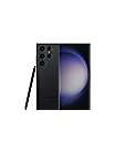 Samsung GALAXY S23 Ultra 5G EE S918B 256GB Phantom Black Android 13.0 Smartphone jetzt leasen