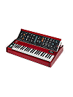 Moog Geddy Lee Minimoog Model D bei uns leasen oder mieten statt teuer kaufen