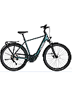 KTM Macina Gran 820 800 Wh Herren grün 2025