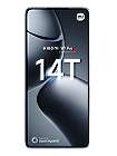 Xiaomi 14T Pro 5G 12/512GB Dual-SIM Smartphone Titan Blau EU als Leasing