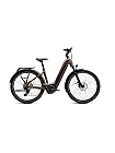 Cube Touring Hybrid Pro 800 - 28 Zoll 800Wh 11K Wave - metallicumbra´n´black beiun sleasen oder mieten statt teuer kaufen