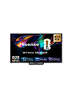 Hisense 75UR8DS RGB MiniLED, LED-Fernseher bei uns leasen oder mieten statt teuer kaufen