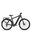 Tenways AGO-X E Bike Trekking Herren Mittelmotor Schwarz 2025 leasen statt kaufen