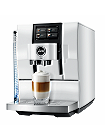 Jura Z10 Diamond White (EB) (15619)  -  leasen oder mieten -