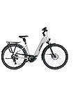 KTM CENTO 10 625 WH DAMEN WEISS 2024 als Leasing