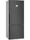 Bosch KGN76AXDR Serie 6, Kühl-/Gefrierkombination Leasing - Oft besser als Ratenkauf