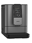 Nivona NIVO 8103 leasen, Kaffeevollautomat in der Farbe Titan