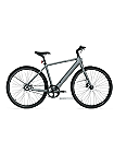 Tenways CGO600 Pro E Bike Urban Design Leichtes 16kg M Grau jetzt leasen