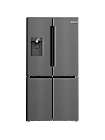 Bosch KFI96AXEA Serie 6, French Door bei uns leasen