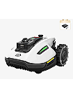 Mammotion YUKA mini 2 1000 inkl. gratis Garage ab sofort leasen oder mieten