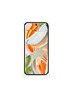 Google Pixel 9 Pro 16/128 GB Porcelain Android 14 Smartphone leasen