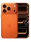 Apple iPhone 17 Pro, 1 TB leasen - mieten, Cosmic Orange MG8Q4ZD/A