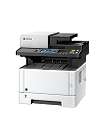 Kyocera ECOSYS M2735dw S/W-Laserdrucker Scanner Kopierer Fax LAN WLAN jetzt leasen