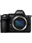 Nikon Z5 II Gehäuse leasen oder mieten