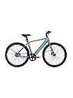 Tenways CGO600 Pro E Bike Urban Design Leichte 16kg Blau 2025 leasen statt kaufen
