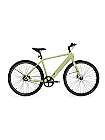 Tenways CGO600 Pro E Bike Urban Design Leichte 16kg Grün 2025 leasen statt kaufen