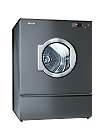 Miele Gewerbetrockner PDR 928 [EL], 28 kg, Eisengrau leasen oder mieten