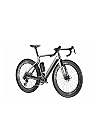 Scott Solace Gravel Ultimate - 28 Zoll 360Wh 13K Diamant - chrome silver bei uns leasen oder mieten statt teuer kaufen