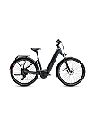 Cube Touring Hybrid ONE 600 - 28 Zoll 600Wh 11K Wave - grey´n´coolgrey bei uns leasen oder mieten statt teuer kaufen