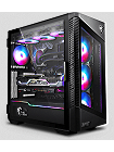 Gamer PC MSI MPG VELOX 100R Edition leasen, i9 Raptor Lake 24 Core, RTX4090, 32 GB RAM DDR5 6400, High-End Gamer PC