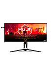 AOC AGON 5 AG405UXC Computerbildschirm 100,3 cm (39.5 Zoll) 3440 x 1440 Pixel Wide Quad HD LCD Schwarz leasen