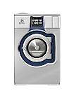 Electrolux Gewerbewaschmaschine WH6-7CV, 7 kg, Elektro 7,5 kW, Clarus Vibe, Ablaufventil leasen oder mieten