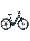 KTM MACINA AERA 671 LFC PTS 625 WH DAMEN BLAU 2024 als Leasing