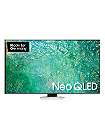 Samsung QN85C GQ75QN85CAT 190,5 cm (75 Zoll) 4K Ultra HD Smart-TV WLAN Silber als Leasing