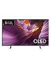 Samsung GQ55S85FAUXZG, OLED-Fernseher leasen