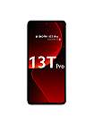 Xiaomi 13T Pro 5G 12/512GB Dual-SIM Smartphone black EU leasen