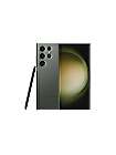 Samsung GALAXY S23 Ultra 5G S918B DS 256GB Green Android 13.0 Smartphone jetzt leasen