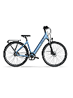 E-Bike TENWAYS CGO800S Sky Blue, jetzt leasen