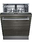 Siemens SE63HX41TE Vollintegrierbarer 60 cm Geschirrspüler vollintegrierbar leasen