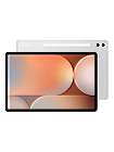 Samsung GALAXY Tab S10+ X820N WiFi 256GB silber Android 14 Tablet Leasing - Oft besser als Ratenkauf