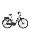 GAZELLE GRENOBLE C8 HMB 500 WH DAMEN GRAU 2024 leasen