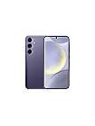 Samsung GALAXY S24+ 5G S926B DS 256GB Cobalt Violet Android 14.0 Smartphone leasen