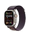 Apple Watch Ultra 2 leasen, Alpine Loop Indigo, MRER3FD/A