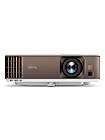 BenQ W1800 DLP 4K UHD Beamer 16:9 2000 ANSI Lumen HDMI/USB 3D leasen
