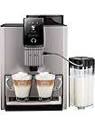 Nivona CafeRomatica NICR 1040 leasen, Kaffeevollautomat in Titan/Chrom