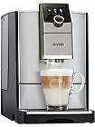 Nivona CafeRomatica NICR 799 leasen, Kaffeevollautomat in Edelstahl/Chrom