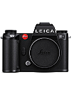 Leica SL3 leasen, Gehäuse