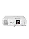 Epson EB-L200W WXGA 16:10 Beamer 4200 Lumen HDMI/VGA/USB WIFI bei uns leasen