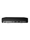 HP Pro 400 G9 Mini PC i7-14700T 16GB/512GB SSD Windows 11 Pro 937U1EA als Leasing