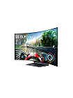 LG 42LX3Q9LA 107cm 42 Zoll 4K OLED Flex Gaming Smart TV leasen