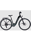 KTM Macina Sport SX 20 400 Wh Damen schwarz 2025
