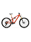 Megamo Reason CRB 03 AXS 800 orange 2027 jetzt leasen oder mieten