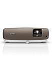 BenQ W2700 DLP 4K UHD Beamer 16:9 2000 ANSI Lumen HDMI/USB 3D Leasing - Oft besser als Ratenkauf