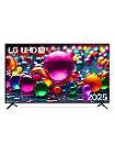 LG 75UA75006LA.AEUQ, LED-Fernseher jetzt leasen