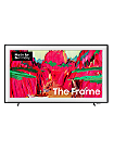 Samsung GQ85LS03FWU-XZG The Frame Pro 4K Vision AI, QLED-Fernseher, neues Modell 2025